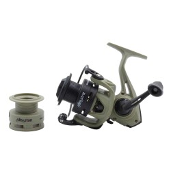 Albastar Salvage Olta Makinesi - 85