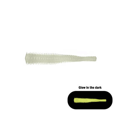 Albastar Sandworm Silikon Sahte Yem - 46