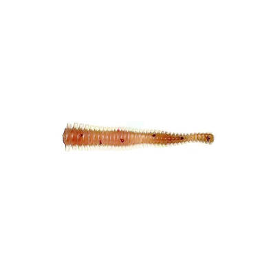 Albastar Sandworm Silikon Sahte Yem - 11
