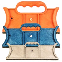 Albastar Sarma Olta Aparatı - 2