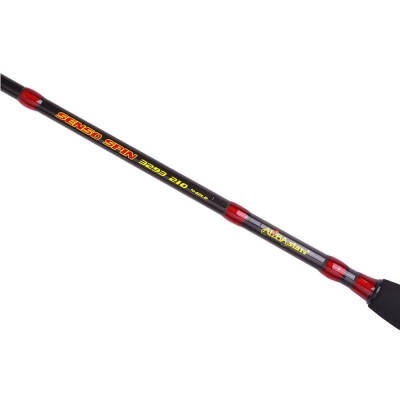 Albastar Senso Spin 3293 Spin Olta Kamışı - 3