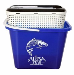 Albastar Sepetli Balıkçı Kovası - 3