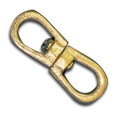 Albastar Serpme Olta Fırdöndüsü - Albastar