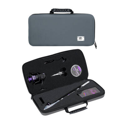 Albastar Serranus Olta Seti - 5