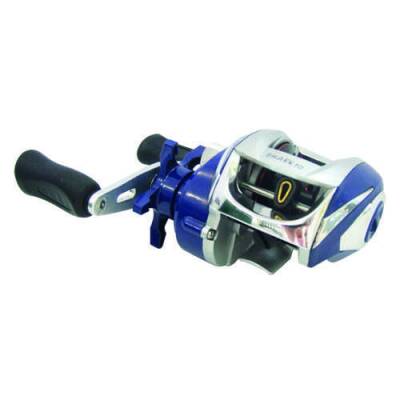 Albastar Shark Bait Casting Olta Makinesi - 2