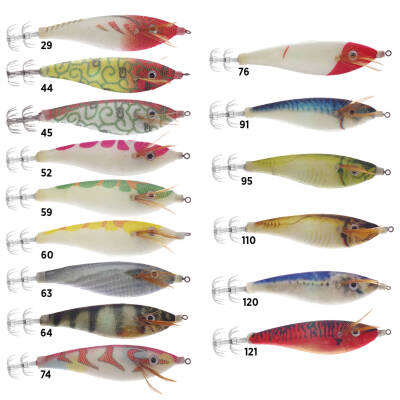 Albastar Soft Kumaş Sübye ve Kalamar Sahtesi - 171