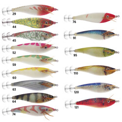 Albastar Soft Kumaş Sübye ve Kalamar Sahtesi - 130