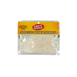 Albastar Special Worm Sahte Kurt - 10