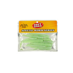 Albastar Special Worm Sahte Kurt - 3