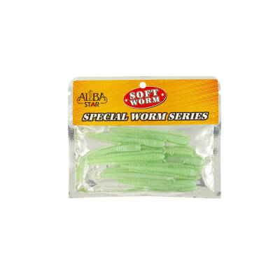 Albastar Special Worm Sahte Kurt - 3