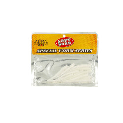 Albastar Special Worm Sahte Kurt - 2
