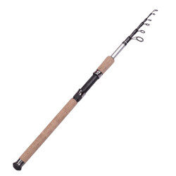 Albastar Spin Max 3701 Spin Olta Kamışı - Albastar