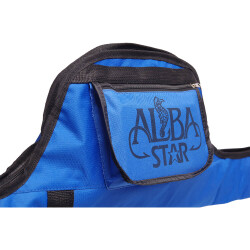 Albastar Spin Olta Seti Çantası - 8