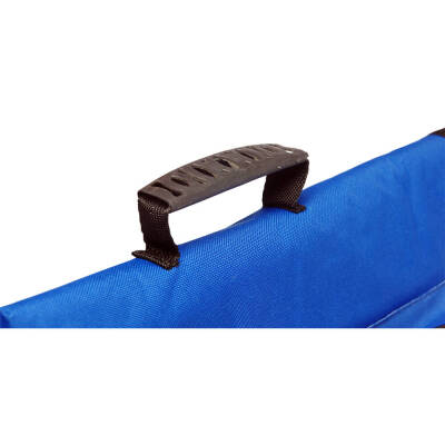 Albastar Spin Olta Seti Çantası - 5