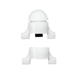 Albastar Strike Alert Işıklı Alarm - 2