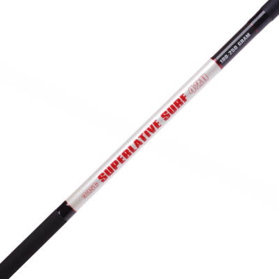 Albastar Superlative 3256 Surf Olta Kamışı - 8