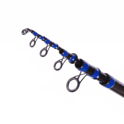 Albastar Supreme 3255 Surf Olta Kamışı - 8