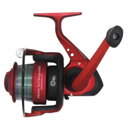 Albastar Surf Range Olta Makinesi - Albastar