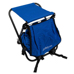 Albastar Tabure Mavi 970 - Albastar