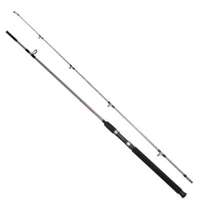 Albastar Taliante 3381 Dolgu Tekne Olta Kamışı - 1