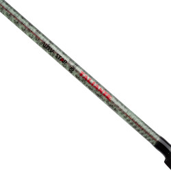 Albastar Taliante 3381 Dolgu Tekne Olta Kamışı - 2