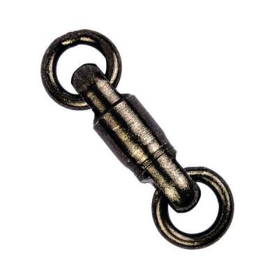 Albastar Tek Bilyalı Çelik Olta Fırdöndüsü 8052 - 2