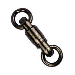 Albastar Tek Bilyalı Çelik Olta Fırdöndüsü 8052 - Albastar