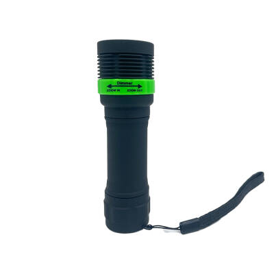 Albastar Tek Fonksiyonlu Led Fener - 1