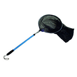 Albastar Teleskopik Balıkçı Kepçesi 761 - Albastar