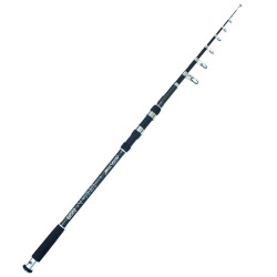 Albastar Titan 2229 Olta Kamışı - Albastar