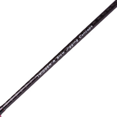 Albastar Trigger-A 3254 Slow Jigging Olta Kamışı - 10