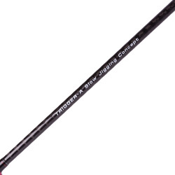 Albastar Trigger-A 3254 Slow Jigging Olta Kamışı - 3