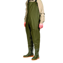 Albastar Tulum Çizme - 2