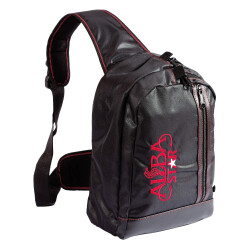 Albastar Üç Gözlü Sırt Çantası - 6