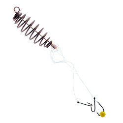 Albastar Üç İğneli Boncuklu Yaylı Takım - 2