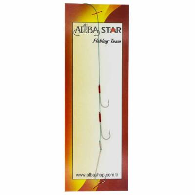 Albastar Uzun Olta Lüfer Takımı - 1