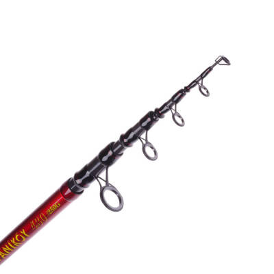 Albastar Vaniköy 2204 Surf Olta Kamışı - 8