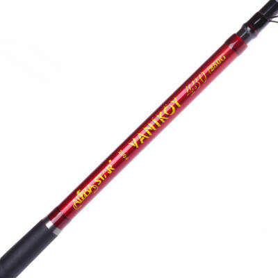 Albastar Vaniköy 2204 Surf Olta Kamışı - 4