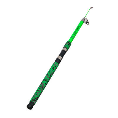 Albastar Verde Tele Kamış 50-150GR - 1