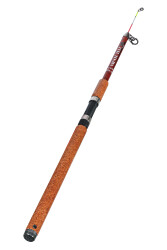 Albastar Viento Teleskopik Olta Kamisi - 48