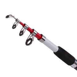 Albastar White Craft 3236 Olta Kamışı - 128