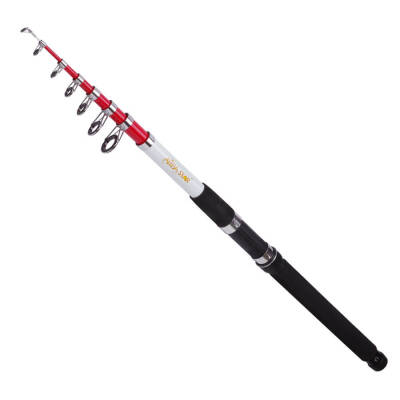 Albastar White Craft 3236 Olta Kamışı - 1