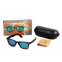 Albastar X-Guard Klasik Güneş Gözlüğü UV400 - 17