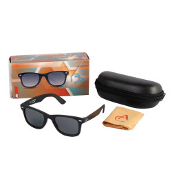 Albastar X-Guard Klasik Güneş Gözlüğü UV400 - 7