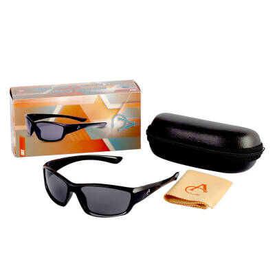 Albastar X-Guard Spor Güneş Gözlüğü UV400 - 5