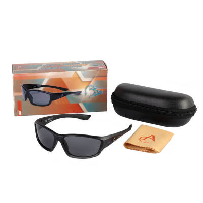 Albastar X-Guard Spor Güneş Gözlüğü UV400 - 6