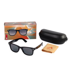 Albastar XP-Guard Klasik Güneş Gözlüğü UV400+Polarize+TR90 - 13