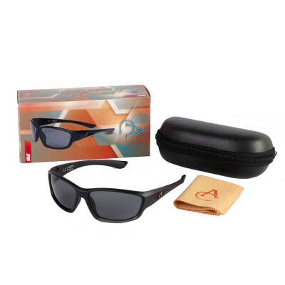 Albastar XP-Guard Spor Güneş Gözlüğü UV400+Polarize+TR90 - 6
