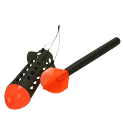 Albastar Yem Atma Aparatı 1641 - Albastar