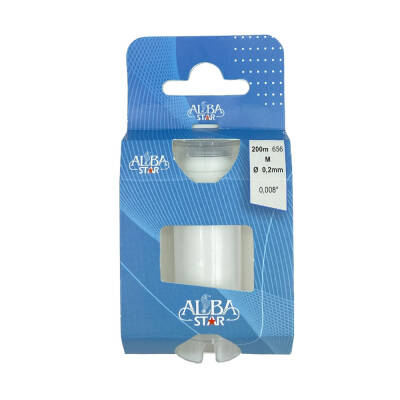 Albastar Yem Sarma İpi - 2